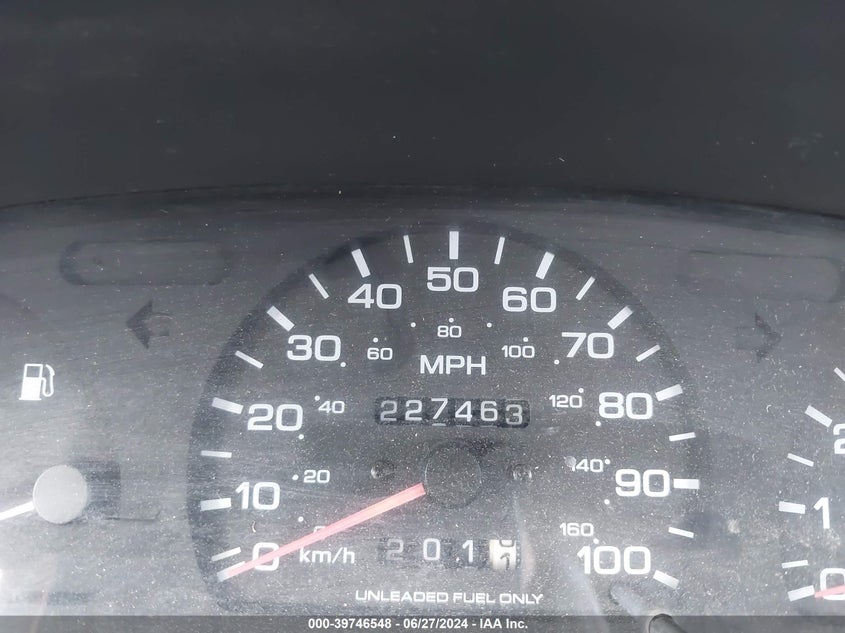 1995 Nissan Pathfinder Le/Se/Xe VIN: JN8HD17Y6SW010366 Lot: 39746548