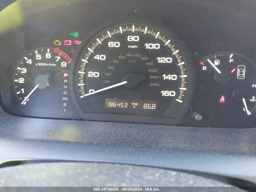 2006 Honda Accord 2.4 Ex VIN: 1HGCM56766A118366 Lot: 39746555