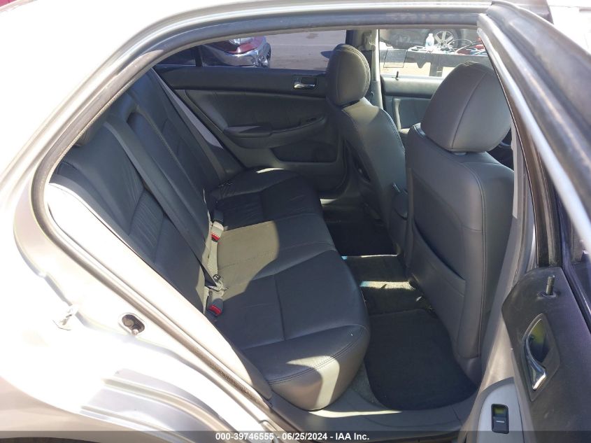 2006 Honda Accord 2.4 Ex VIN: 1HGCM56766A118366 Lot: 39746555