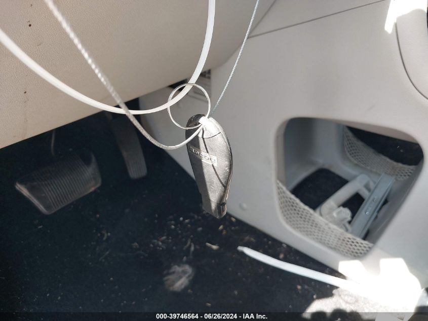 2012 Dodge Grand Caravan Crew VIN: 2C4RDGDG2CR215725 Lot: 39746564