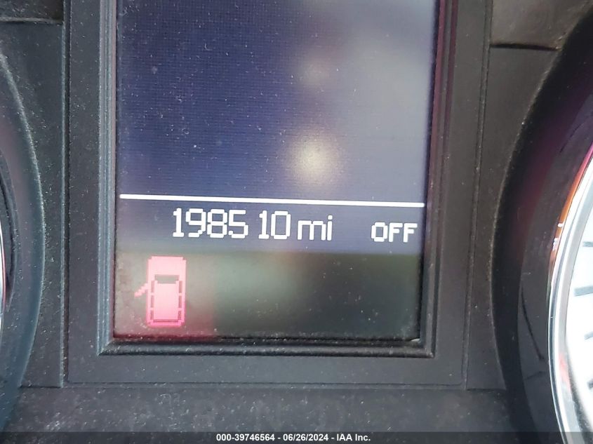 2012 Dodge Grand Caravan Crew VIN: 2C4RDGDG2CR215725 Lot: 39746564