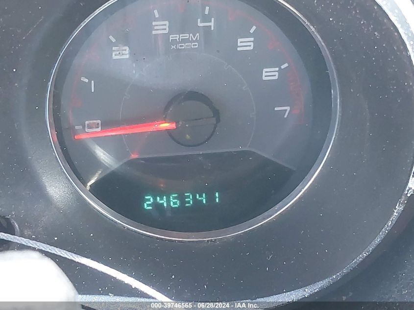 2013 Dodge Avenger Se VIN: 1C3CDZAB7DN518500 Lot: 39746565