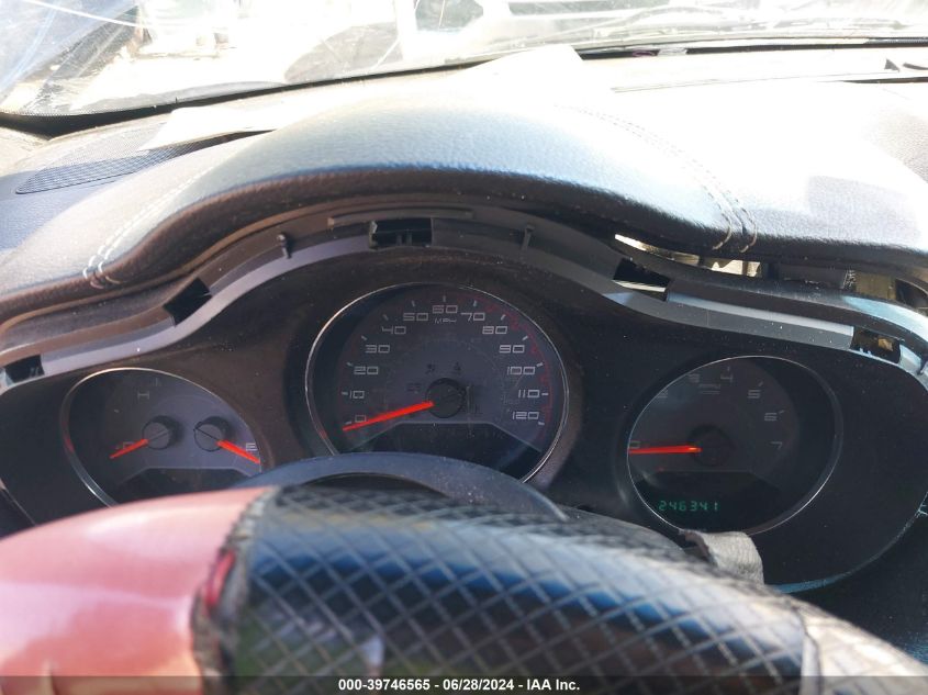 2013 Dodge Avenger Se VIN: 1C3CDZAB7DN518500 Lot: 39746565