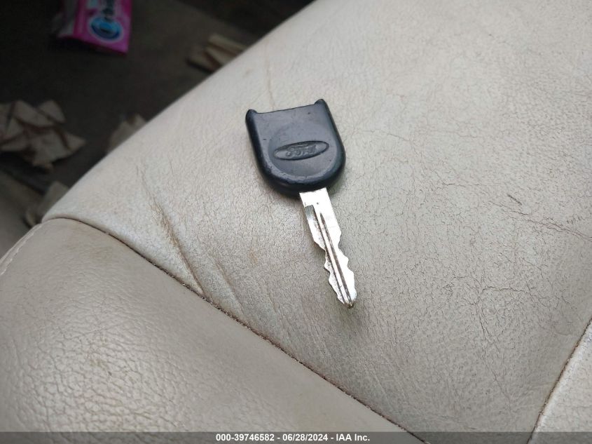 2006 Ford Explorer Limited VIN: 1FMEU65E36ZA01743 Lot: 39746582