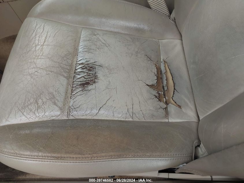 2006 Ford Explorer Limited VIN: 1FMEU65E36ZA01743 Lot: 39746582