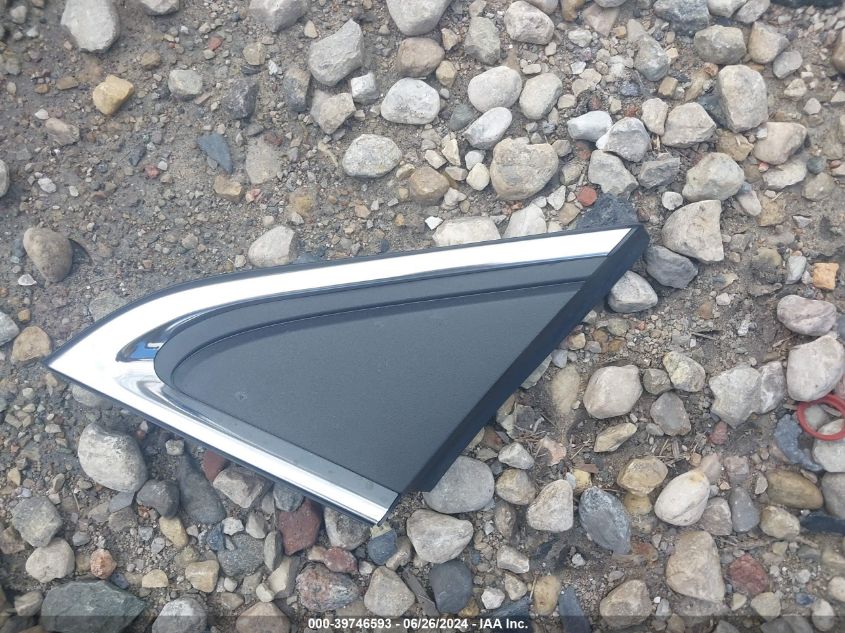 2021 Ford Edge Sel VIN: 2FMPK4J96MBA48406 Lot: 39746593