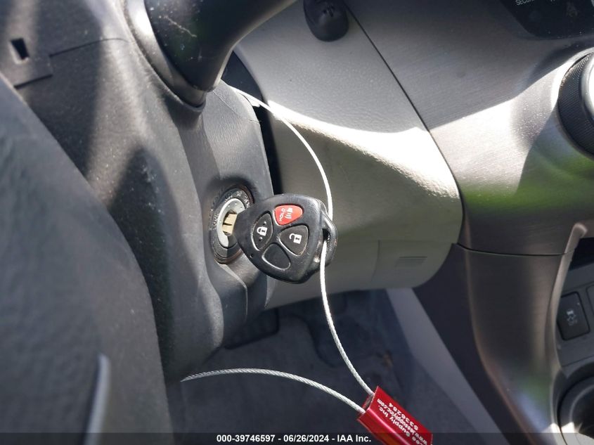 2010 Toyota Rav4 VIN: 2T3ZF4DV1AW025571 Lot: 39746597