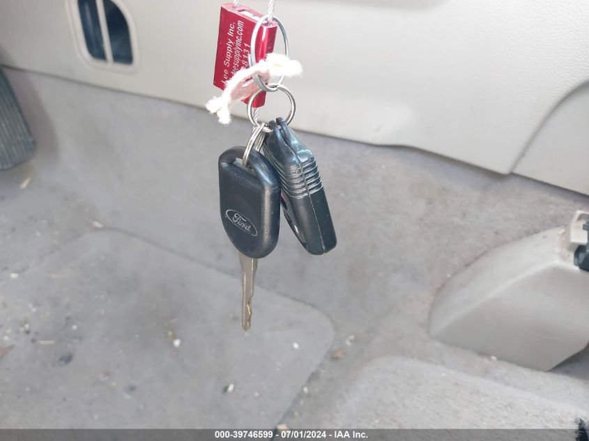 2006 Ford Freestyle Sel VIN: 1FMZK02126GA27624 Lot: 39746599