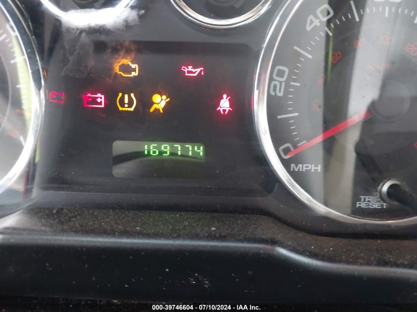 2008 Ford Edge Se VIN: 2FMDK36C88BA95508 Lot: 39746604