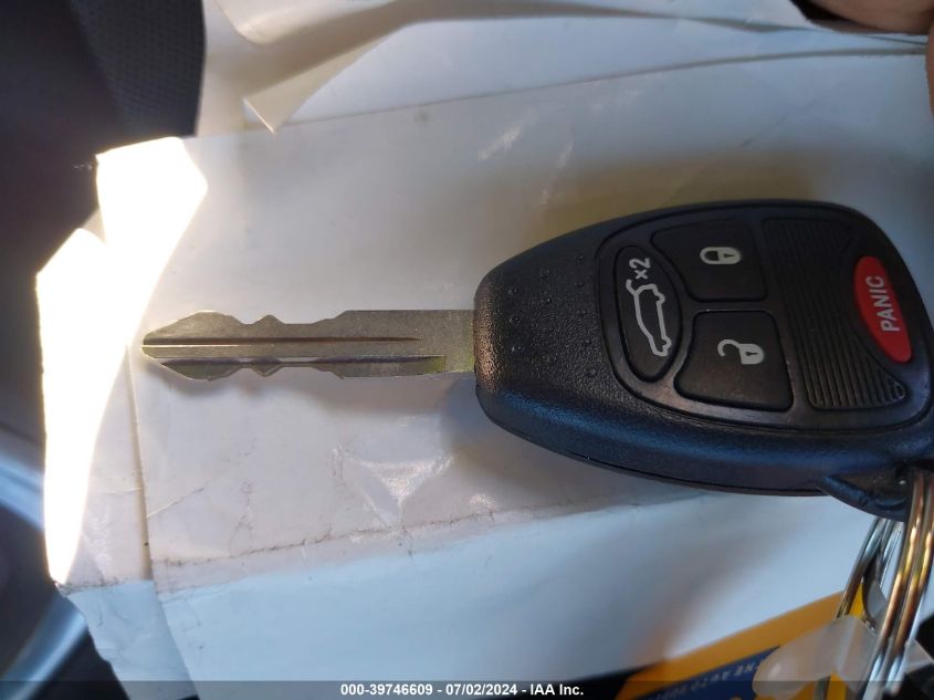 2013 Dodge Avenger Sxt VIN: 1C3CDZCB3DN544217 Lot: 39746609