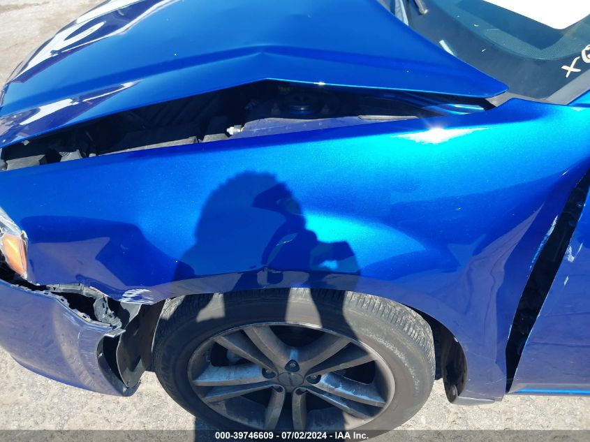 2013 Dodge Avenger Sxt VIN: 1C3CDZCB3DN544217 Lot: 39746609