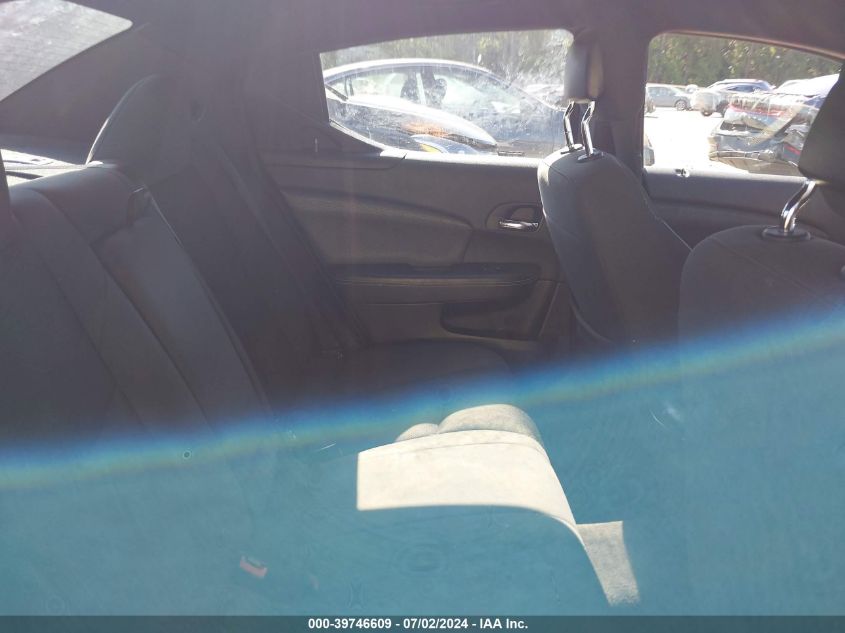 2013 Dodge Avenger Sxt VIN: 1C3CDZCB3DN544217 Lot: 39746609