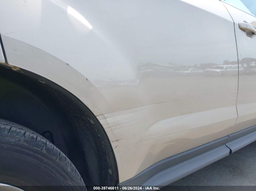 2011 Chevrolet Equinox Lt VIN: 2GNALDEC2B1296224 Lot: 39746611