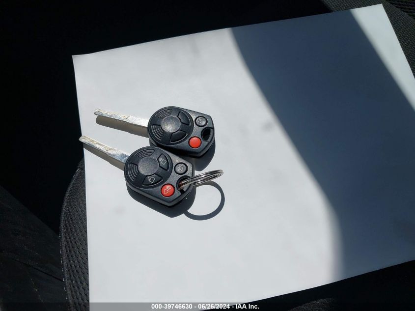 2013 Ford Focus Se VIN: 1FADP3F29DL294970 Lot: 39746630