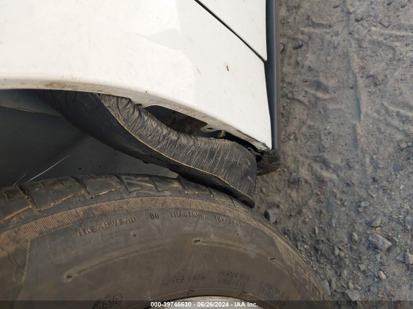 2013 Ford Focus Se VIN: 1FADP3F29DL294970 Lot: 39746630