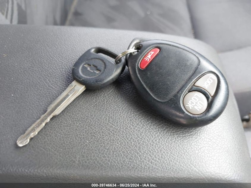 2004 Chevrolet Colorado Ls VIN: 1GCDT196048146542 Lot: 39746634