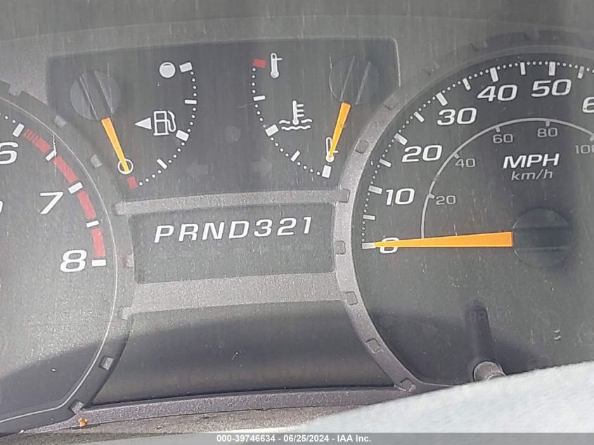 2004 Chevrolet Colorado Ls VIN: 1GCDT196048146542 Lot: 39746634