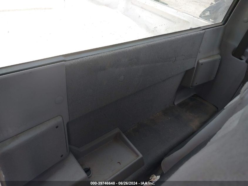 2000 Ford Ranger Xl/Xlt VIN: 1FTYR10C7YTB19537 Lot: 39746648