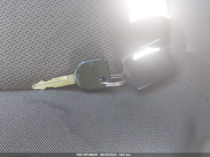 2009 Ford F-150 Stx/Xl VIN: 1FTRX14W89FA80276 Lot: 39746649