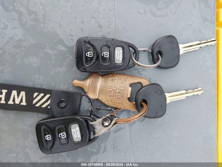 2013 Hyundai Elantra Gls VIN: 5NPDH4AE5DH393692 Lot: 39746659