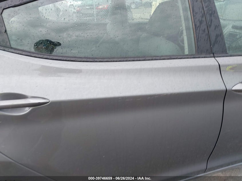 2013 Hyundai Elantra Gls VIN: 5NPDH4AE5DH393692 Lot: 39746659