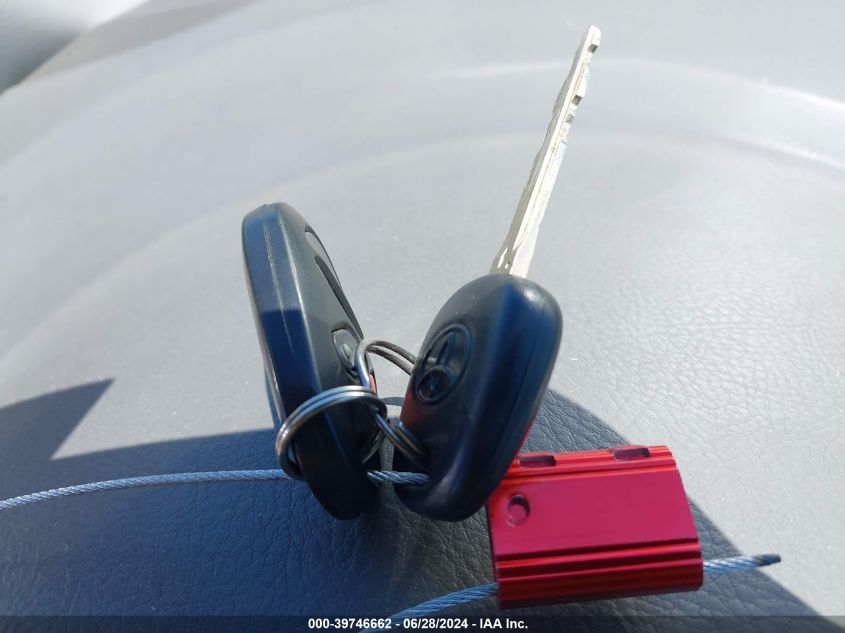 2007 Toyota Sienna Le VIN: 5TDZK23C57S048538 Lot: 39746662