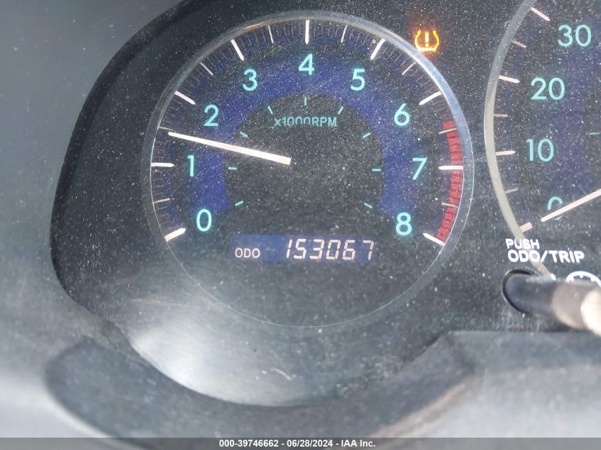 2007 Toyota Sienna Le VIN: 5TDZK23C57S048538 Lot: 39746662