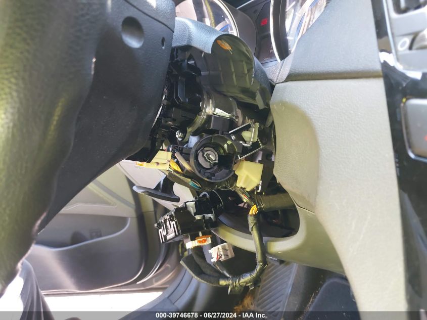 2013 Hyundai Sonata Gls VIN: 5NPEB4AC1DH677048 Lot: 39746678