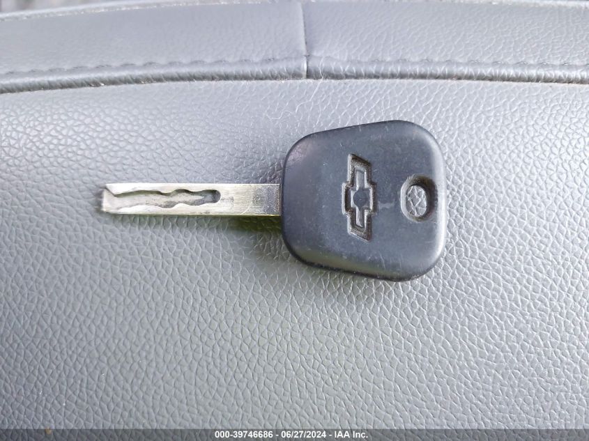 2018 Chevrolet Colorado Wt VIN: 1GCHSBEA6J1328884 Lot: 39746686