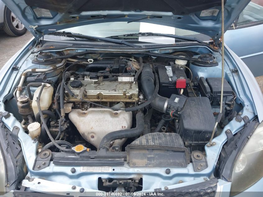 2004 Dodge Stratus Sxt VIN: 4B3AG42G44E137811 Lot: 39746692