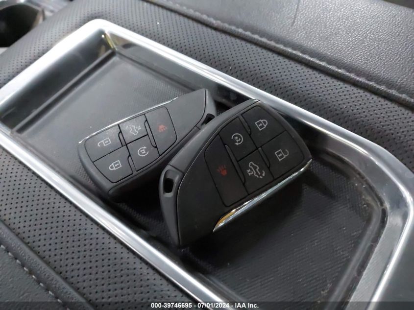 2022 GMC Sierra 1500 4Wd Short Box Slt VIN: 3GTUUDED9NG636041 Lot: 39746695