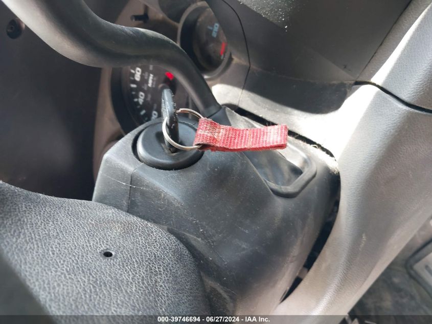 2011 Chevrolet Silverado 1500 Work Truck VIN: 1GCRKPEA3BZ401276 Lot: 39746694