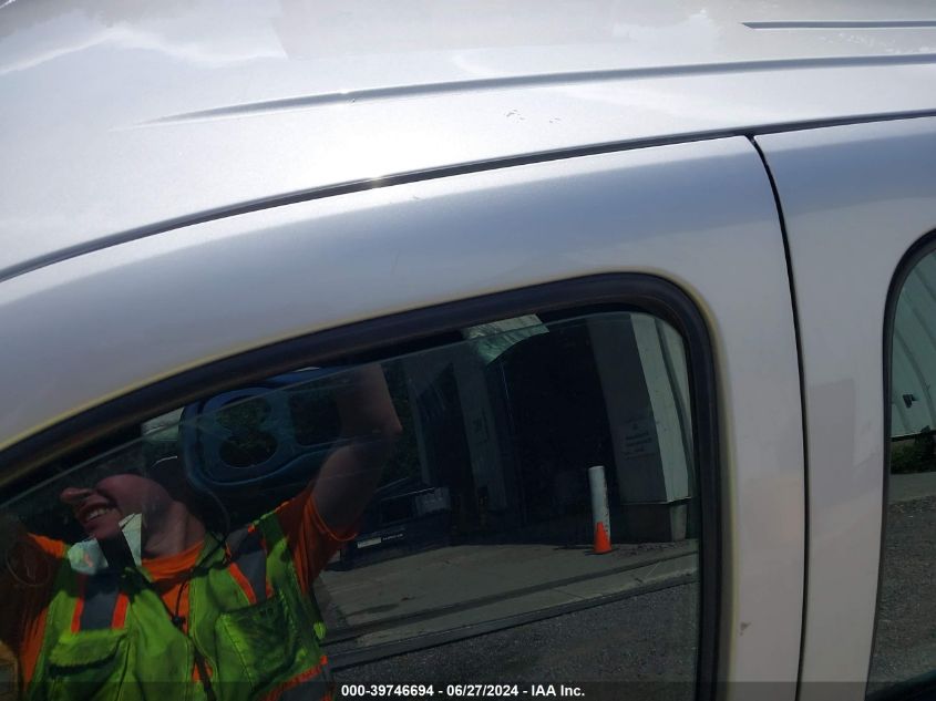 2011 Chevrolet Silverado 1500 Work Truck VIN: 1GCRKPEA3BZ401276 Lot: 39746694