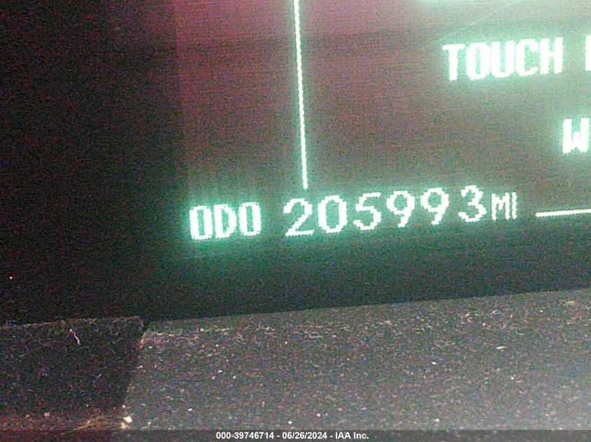 2012 Toyota Prius Three VIN: JTDKN3DU1C1602073 Lot: 39746714