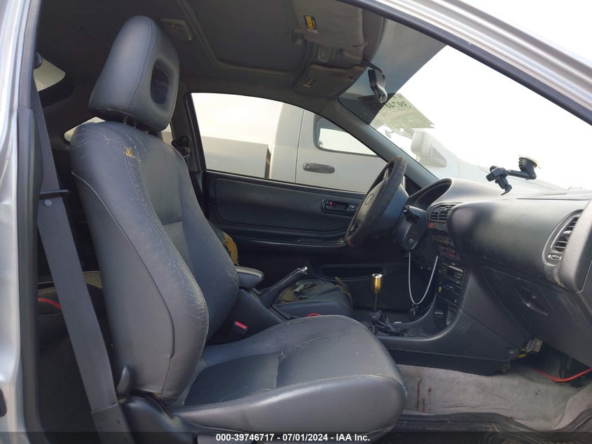 2001 Acura Integra Gs VIN: JH4DC43651S004565 Lot: 39746717