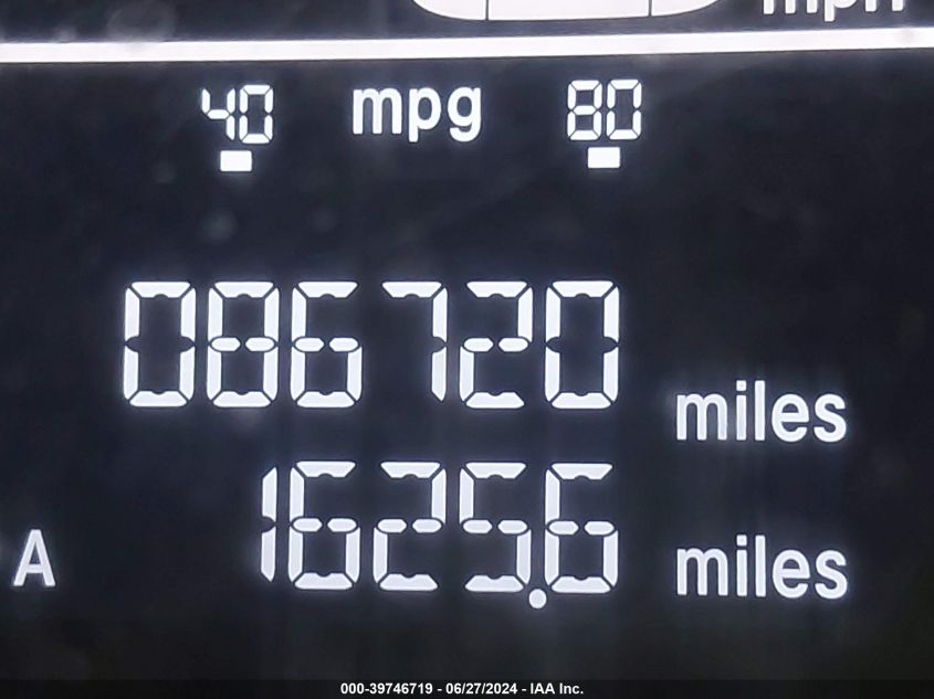 2018 Honda Civic Lx VIN: SHHFK7H28JU427530 Lot: 39746719