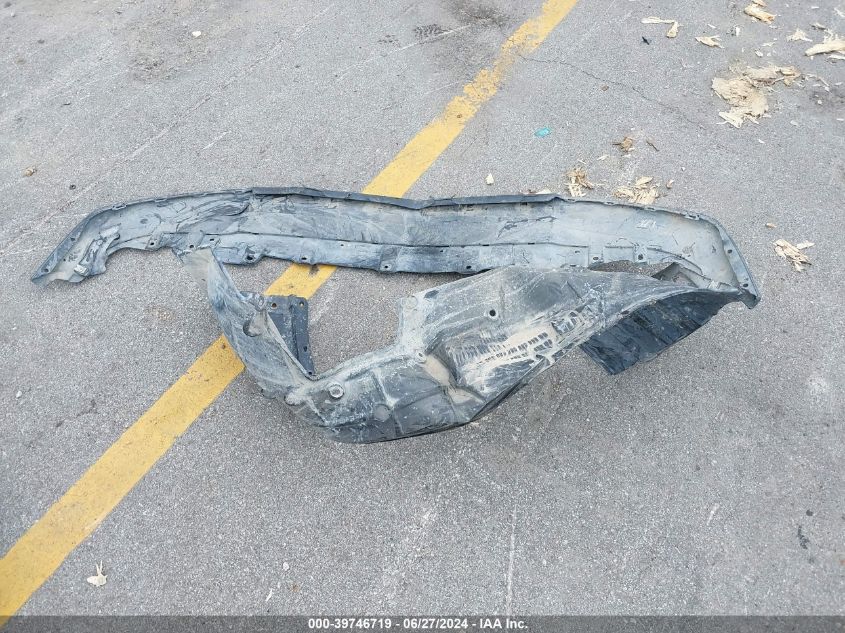 2018 Honda Civic Lx VIN: SHHFK7H28JU427530 Lot: 39746719