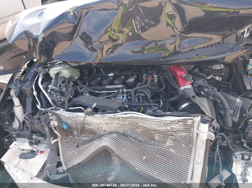 2018 Honda Civic Si VIN: 2HGFC1E50JH706525 Lot: 39746720