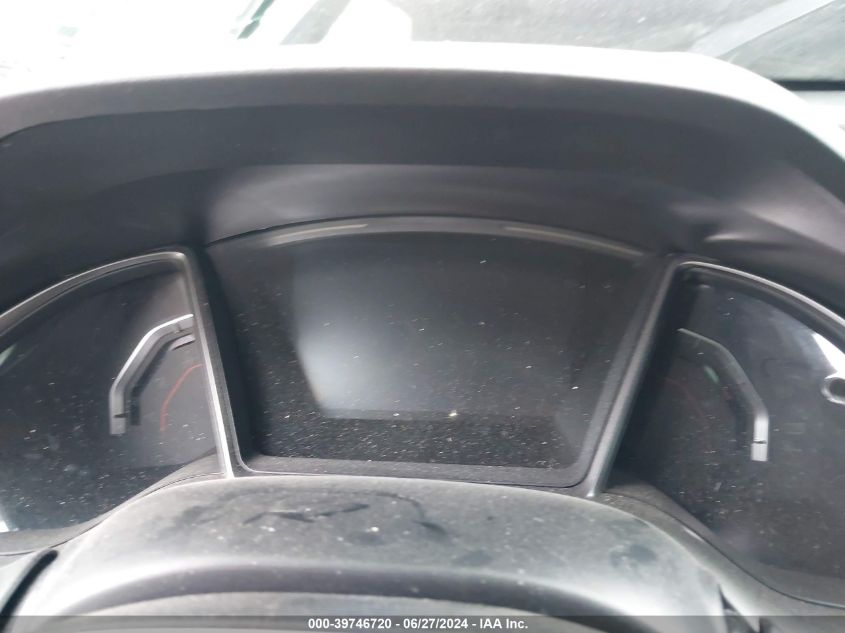 2018 Honda Civic Si VIN: 2HGFC1E50JH706525 Lot: 39746720