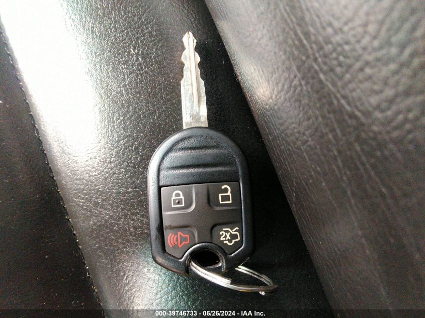 2014 Ford Explorer Xlt VIN: 1FM5K7D82EGA99701 Lot: 39746733