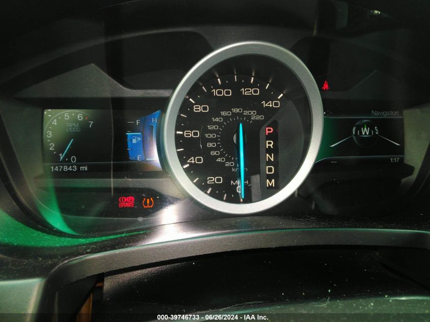 2014 Ford Explorer Xlt VIN: 1FM5K7D82EGA99701 Lot: 39746733