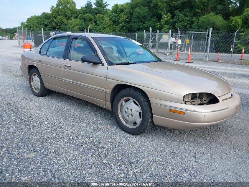 2G1WL52M8W9250012 | 1998 CHEVROLET LUMINA