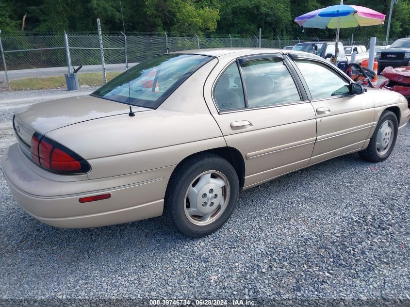 2G1WL52M8W9250012 | 1998 CHEVROLET LUMINA