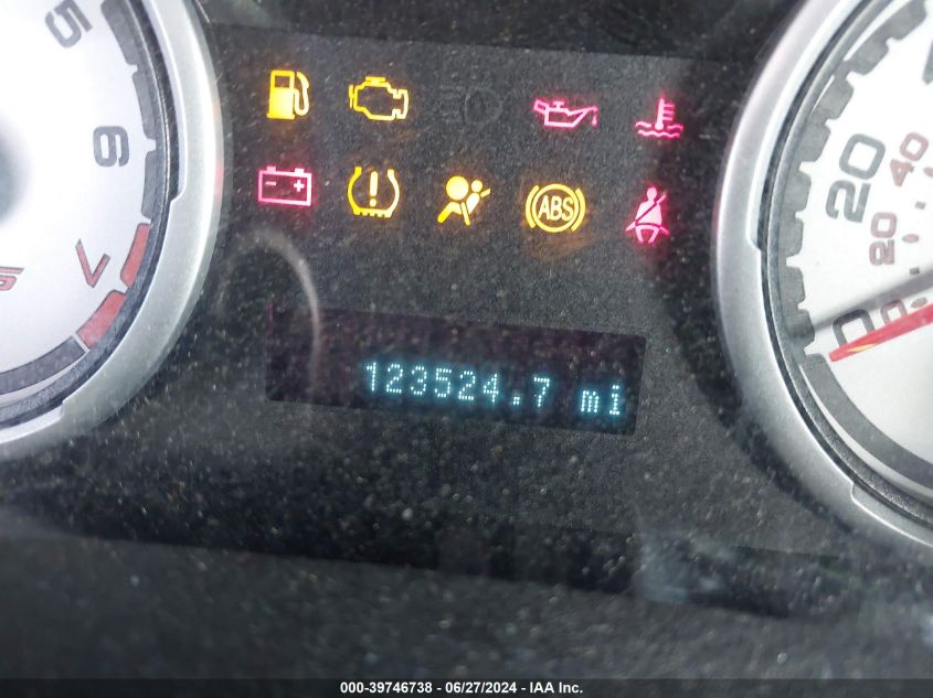 2009 Ford Focus Se VIN: 1FAHP35N29W184961 Lot: 39746738