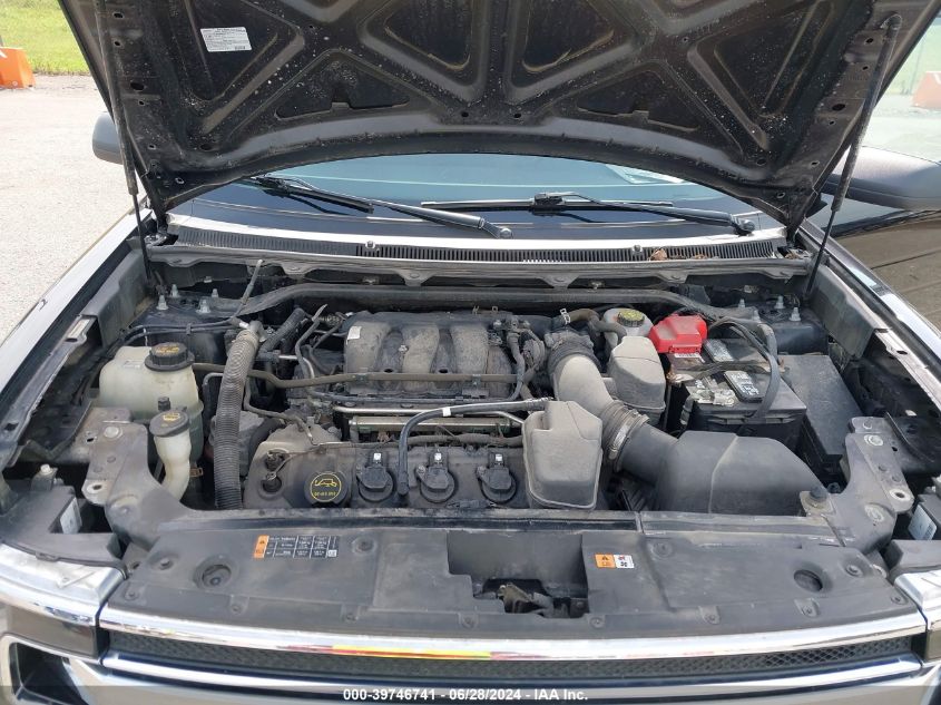 2019 Ford Flex Se VIN: 2FMGK5B88KBA32099 Lot: 39746741