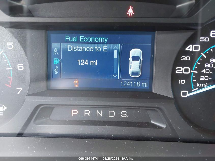 2019 Ford Flex Se VIN: 2FMGK5B88KBA32099 Lot: 39746741