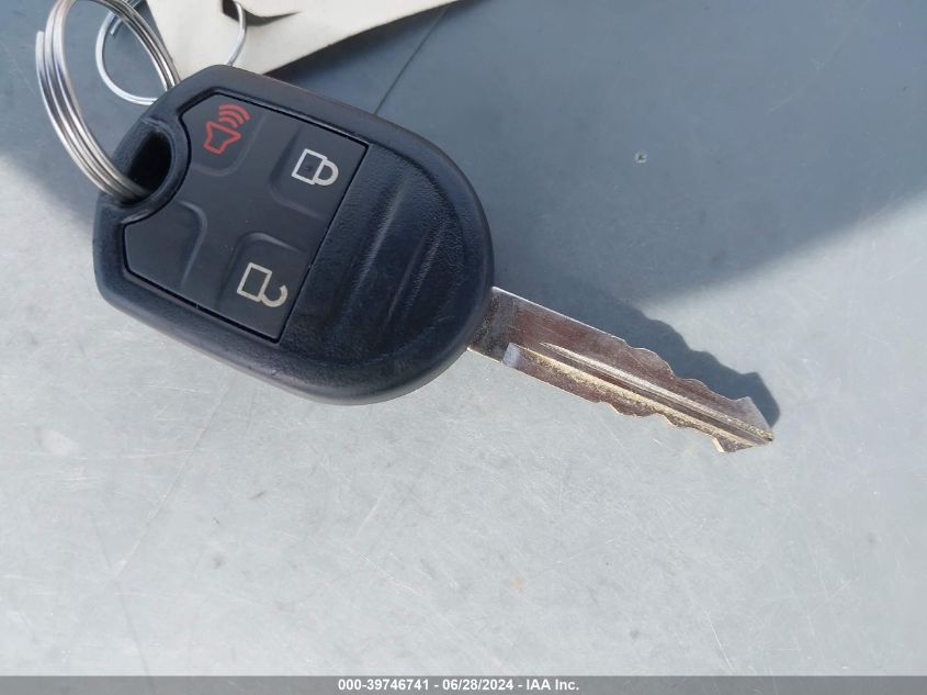 2019 Ford Flex Se VIN: 2FMGK5B88KBA32099 Lot: 39746741