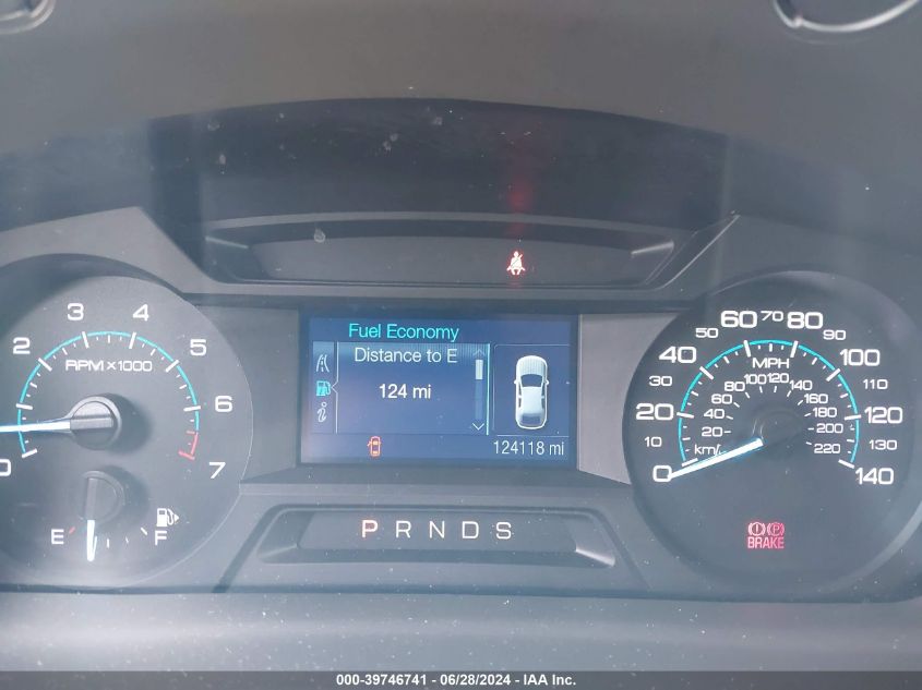 2019 Ford Flex Se VIN: 2FMGK5B88KBA32099 Lot: 39746741