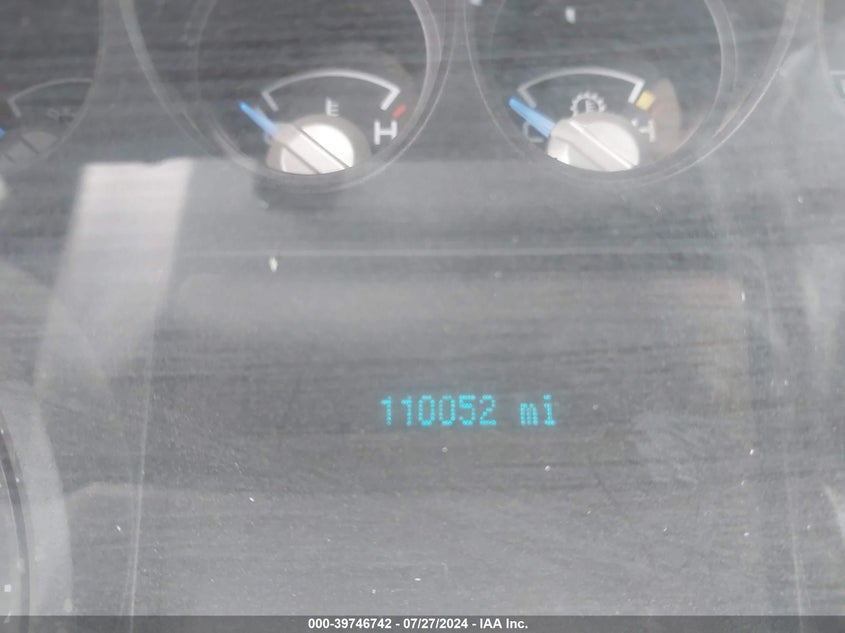 2012 Ford F-250 Xl VIN: 1FT7W2B69CEA73417 Lot: 39746742