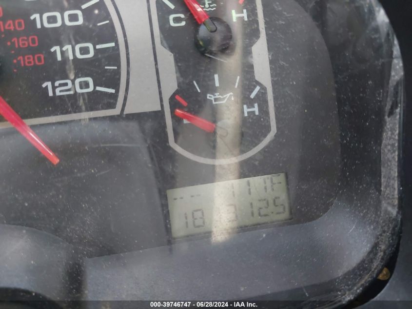 2007 Ford F-150 Xlt VIN: 1FTRW12W87KC30705 Lot: 39746747